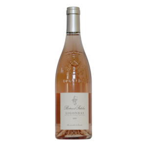 Gigondas Rosé BS