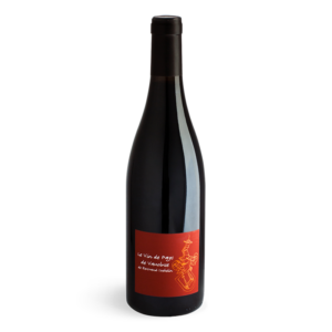 Vin de Pays Rouge